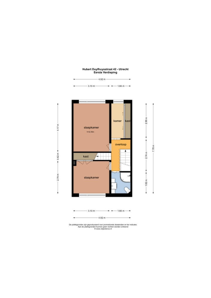 Foto 46 van Hubert Duyfhuysstraat 42