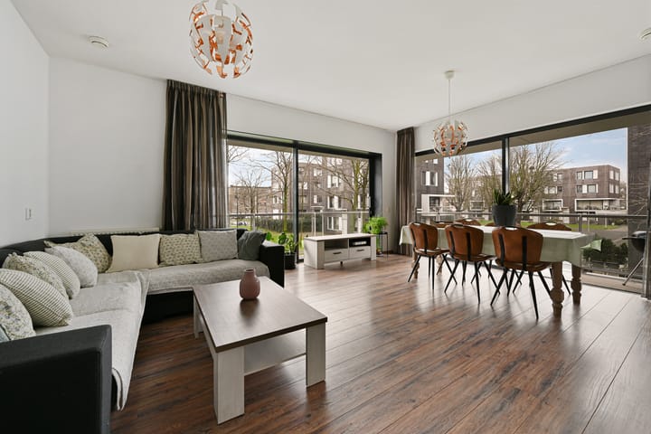 Foto 2 van Bontwerkersgaarde 50