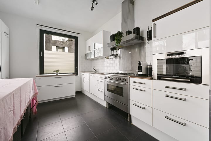 Foto 3 van Bontwerkersgaarde 50