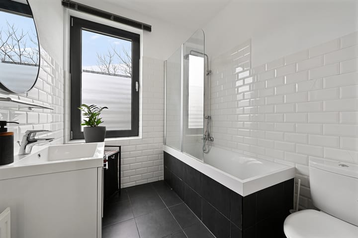 Foto 4 van Bontwerkersgaarde 50