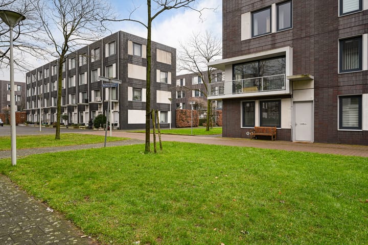 Foto 5 van Bontwerkersgaarde 50