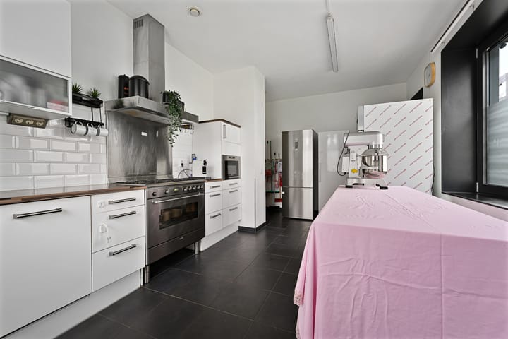 Foto 6 van Bontwerkersgaarde 50