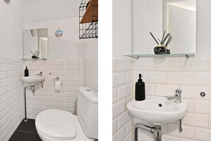 Foto 7 van Bontwerkersgaarde 50