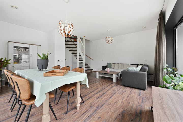 Foto 9 van Bontwerkersgaarde 50