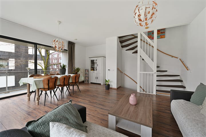 Foto 10 van Bontwerkersgaarde 50