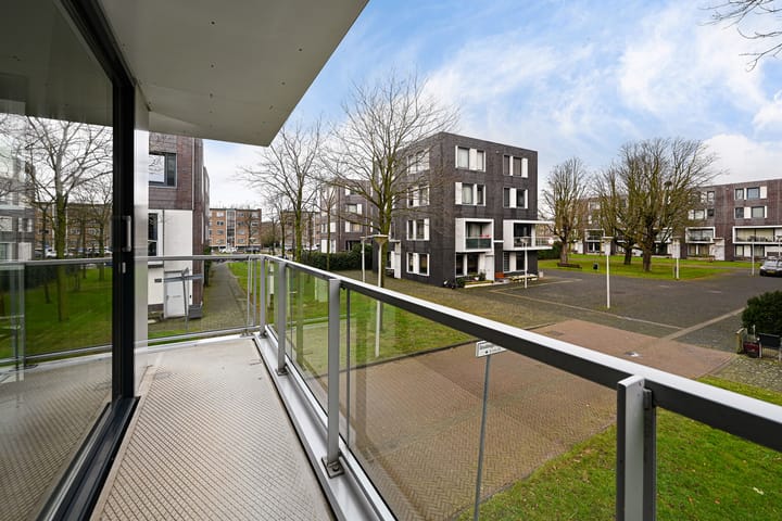 Foto 11 van Bontwerkersgaarde 50