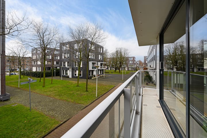 Foto 12 van Bontwerkersgaarde 50