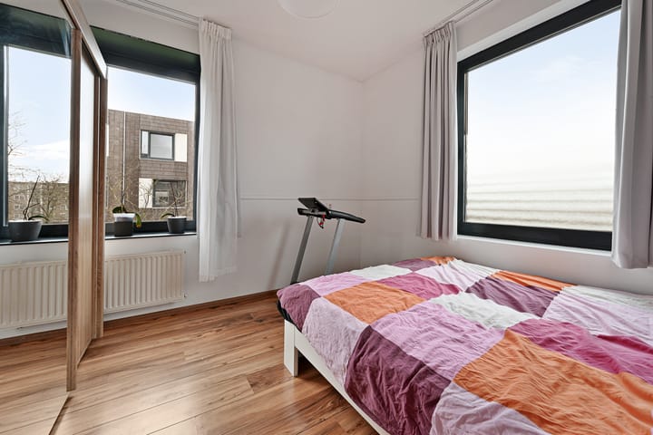 Foto 14 van Bontwerkersgaarde 50