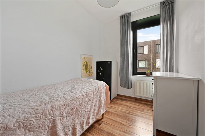 Foto 15 van Bontwerkersgaarde 50