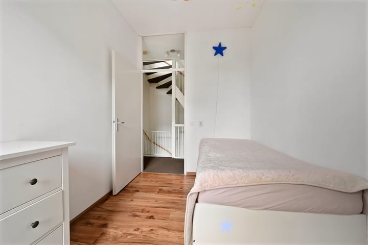 Foto 16 van Bontwerkersgaarde 50