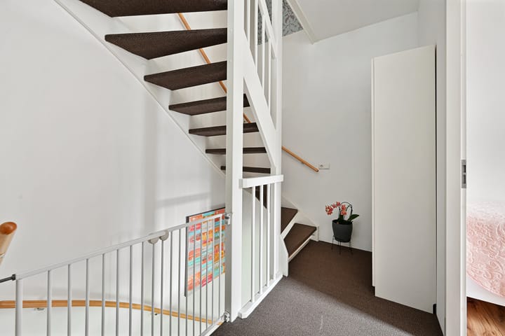 Foto 19 van Bontwerkersgaarde 50