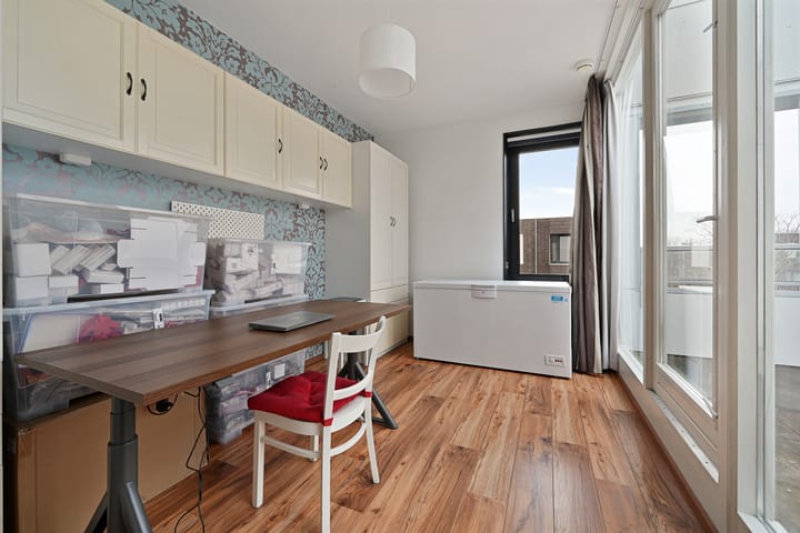 Foto 21 van Bontwerkersgaarde 50