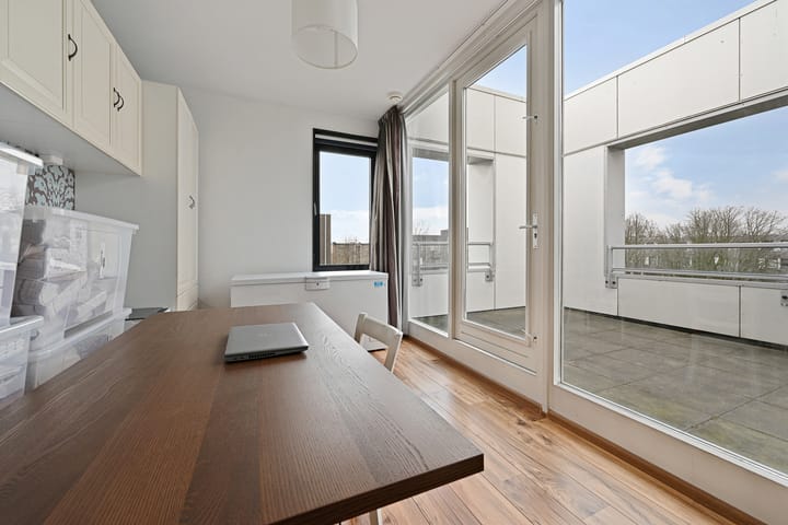 Foto 22 van Bontwerkersgaarde 50