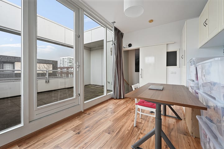 Foto 23 van Bontwerkersgaarde 50