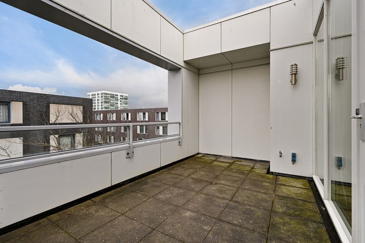 Foto 25 van Bontwerkersgaarde 50