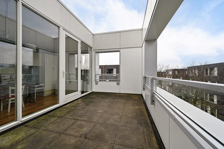 Foto 26 van Bontwerkersgaarde 50