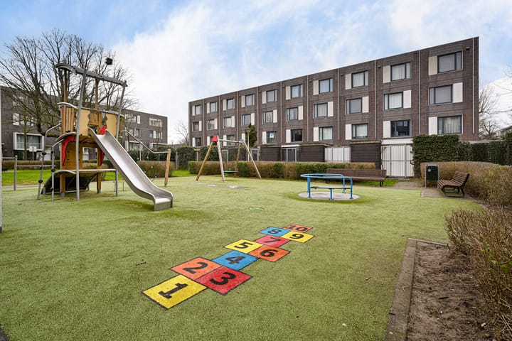 Foto 27 van Bontwerkersgaarde 50