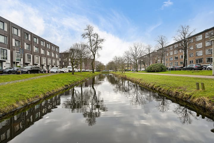 Foto 29 van Bontwerkersgaarde 50