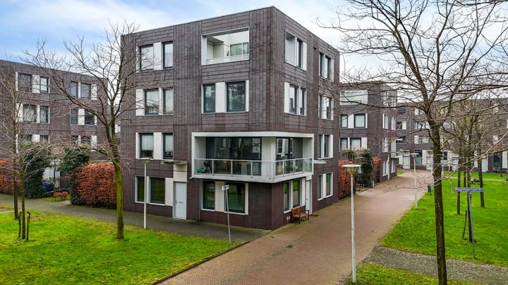 Foto 30 van Bontwerkersgaarde 50