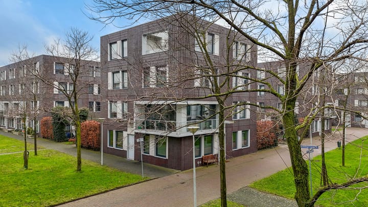 Foto 31 van Bontwerkersgaarde 50