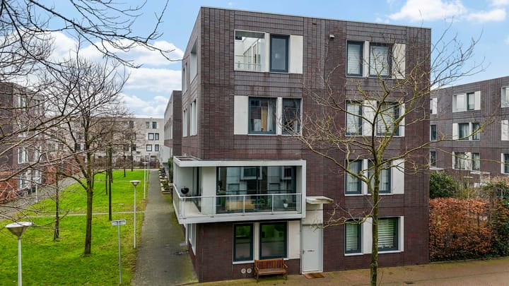 Foto 33 van Bontwerkersgaarde 50