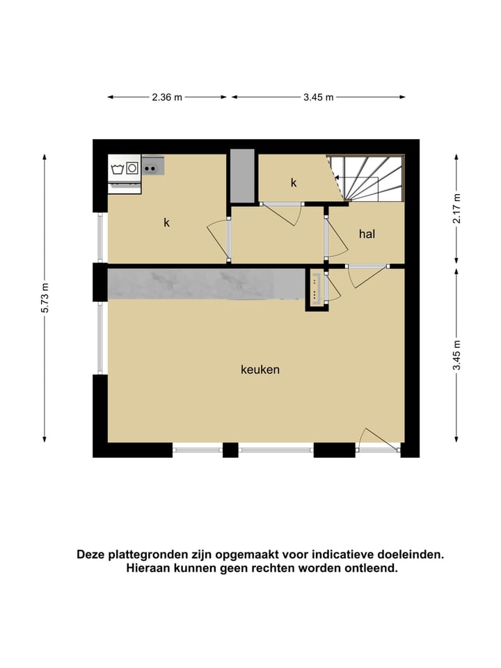 Foto 36 van Bontwerkersgaarde 50