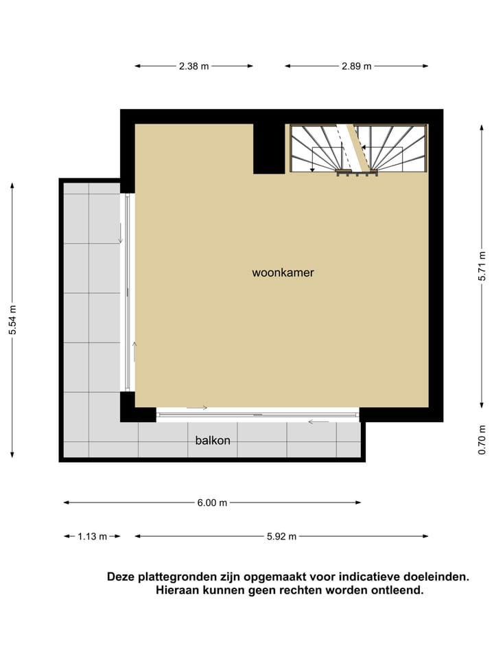 Foto 37 van Bontwerkersgaarde 50