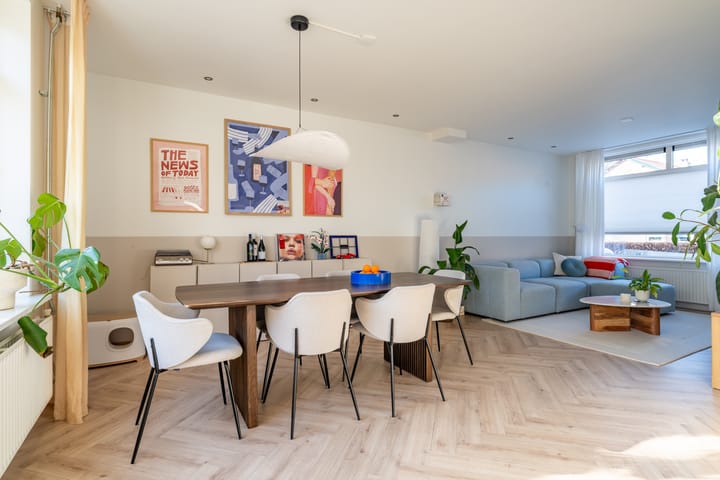 Foto 2 van Palmstraat 240