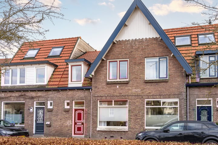 Bekijk foto van Palmstraat 240