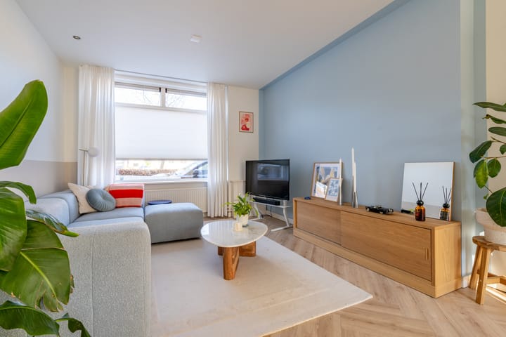 Foto 3 van Palmstraat 240