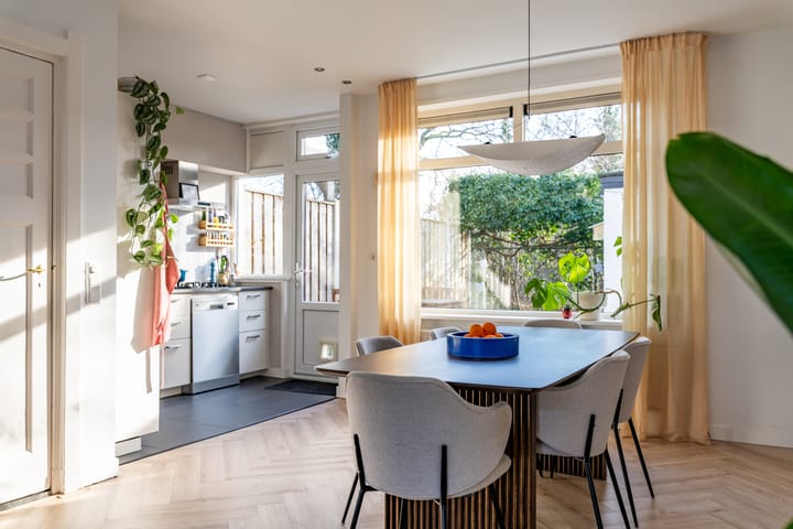 Foto 4 van Palmstraat 240