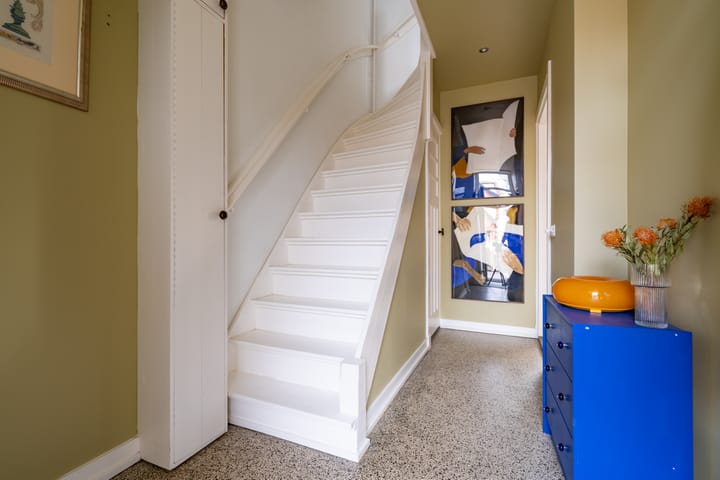 Foto 7 van Palmstraat 240