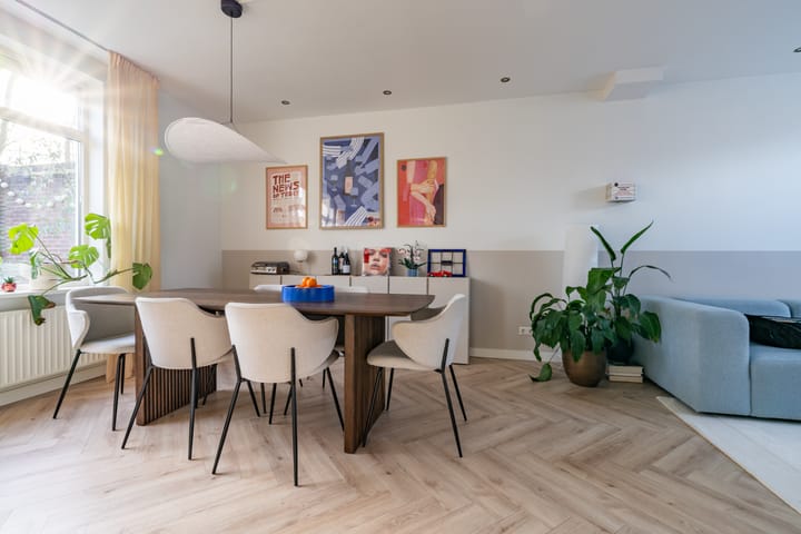 Foto 8 van Palmstraat 240