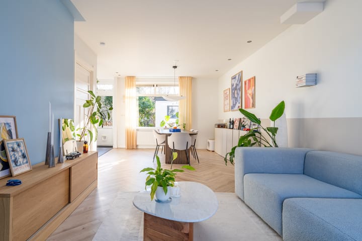 Foto 10 van Palmstraat 240