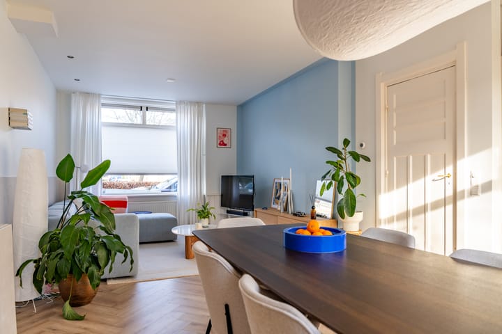 Foto 11 van Palmstraat 240