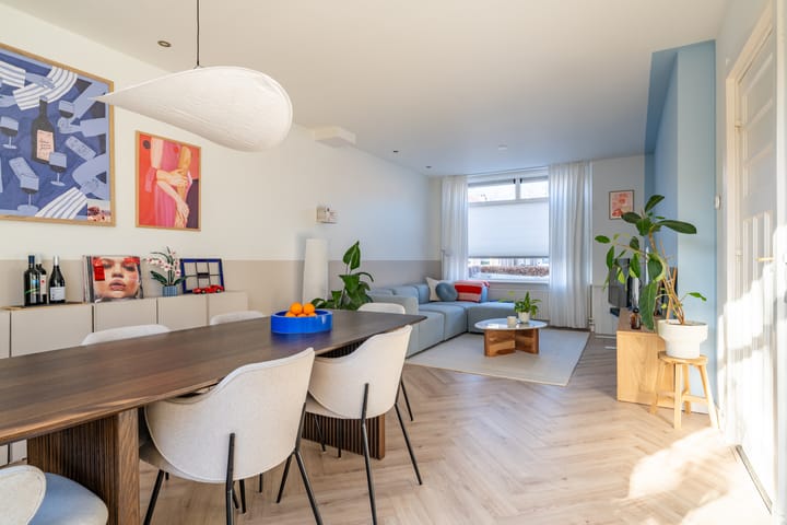 Foto 12 van Palmstraat 240