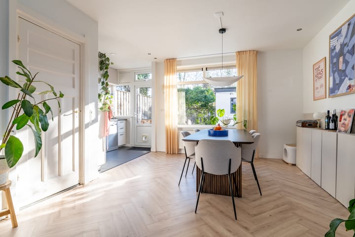 Foto 13 van Palmstraat 240