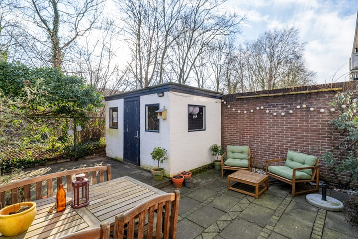 Foto 18 van Palmstraat 240