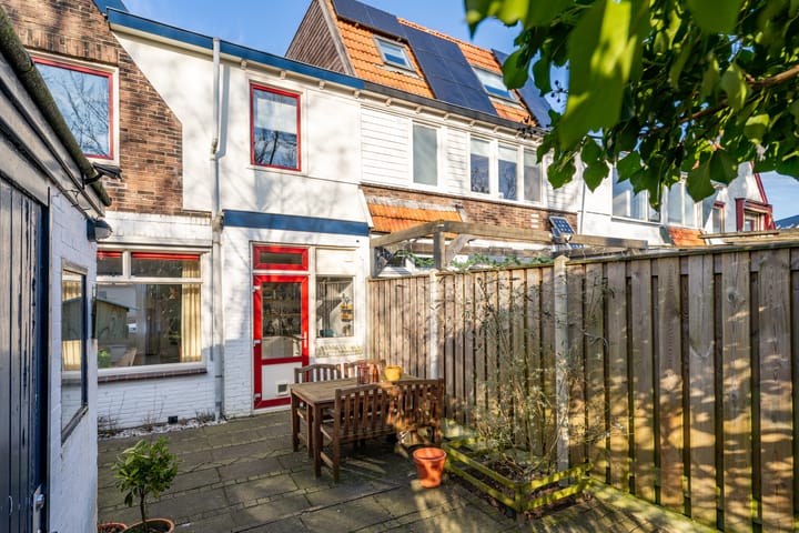Photo 19 of Palmstraat 240