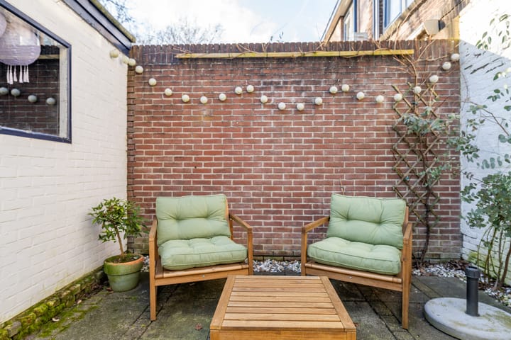 Photo 20 of Palmstraat 240