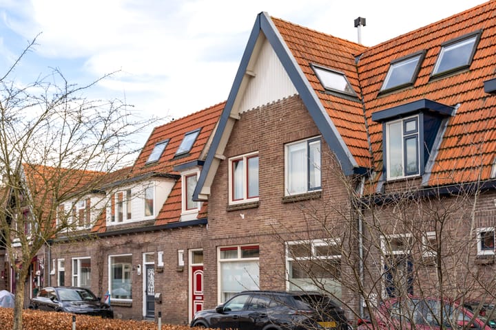 Photo 38 of Palmstraat 240
