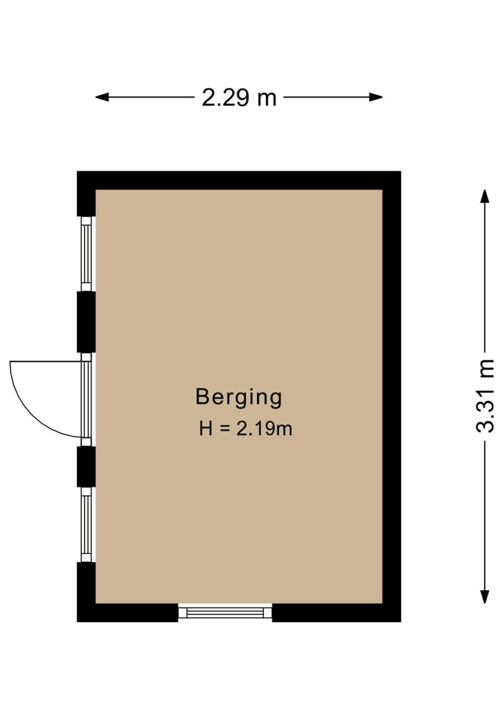 Foto 41 van Palmstraat 240