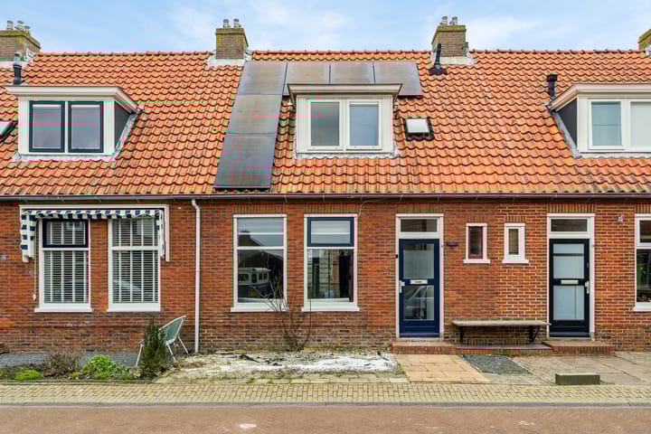 Foto 1 van Leerlooiersstraat 36