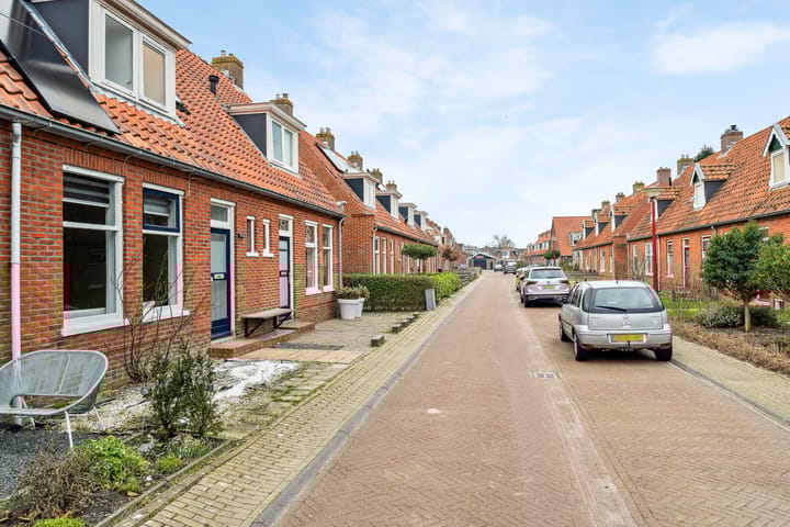 Foto 5 van Leerlooiersstraat 36