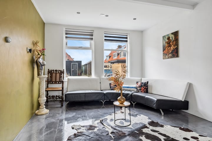 Foto 2 van Leerlooiersstraat 36