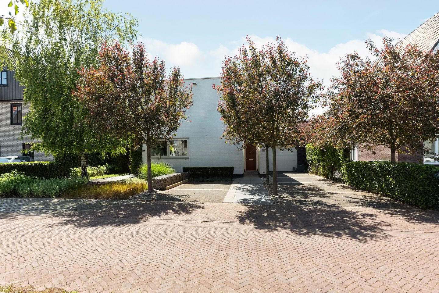 Foto 1 van Abdis Badelogehof 5