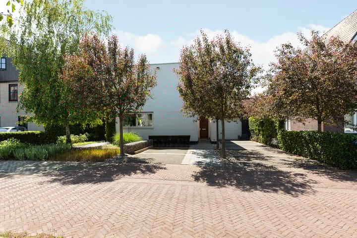 Foto 1 van Abdis Badelogehof 5