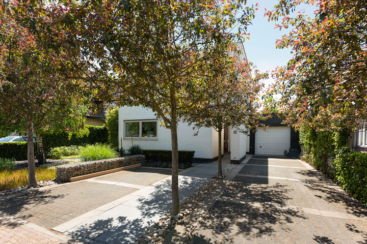 Foto 2 van Abdis Badelogehof 5