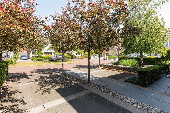 Foto 3 van Abdis Badelogehof 5