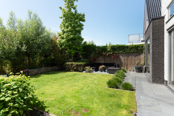 Foto 10 van Abdis Badelogehof 5